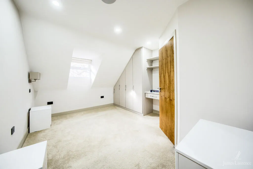 2 bed Apartment