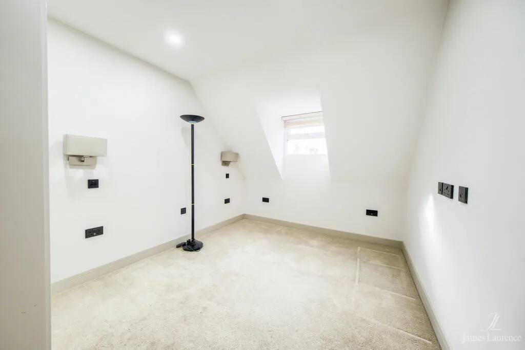 2 bed Apartment