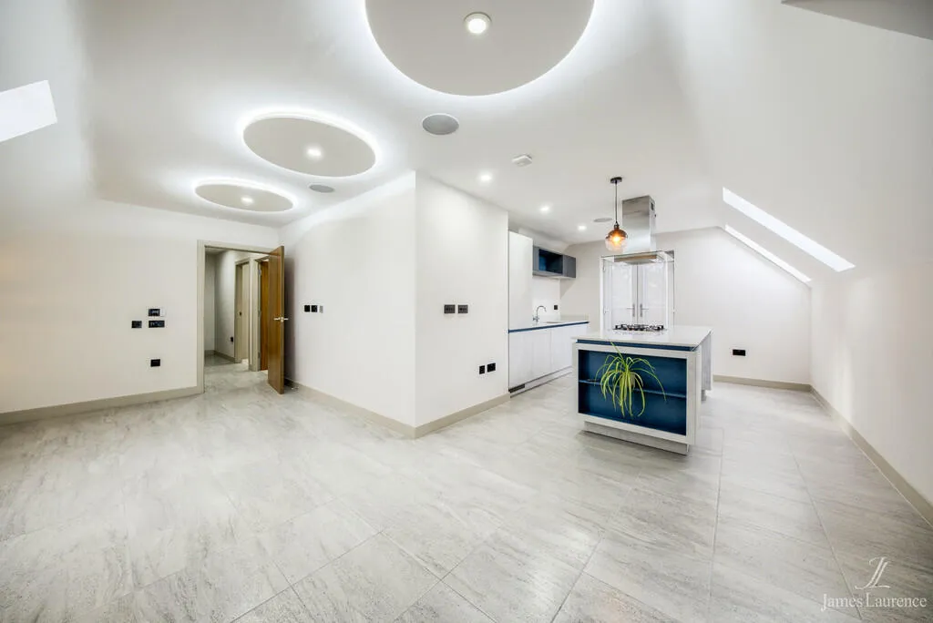 2 bed Apartment