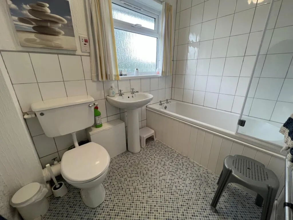 2 bed Apartment