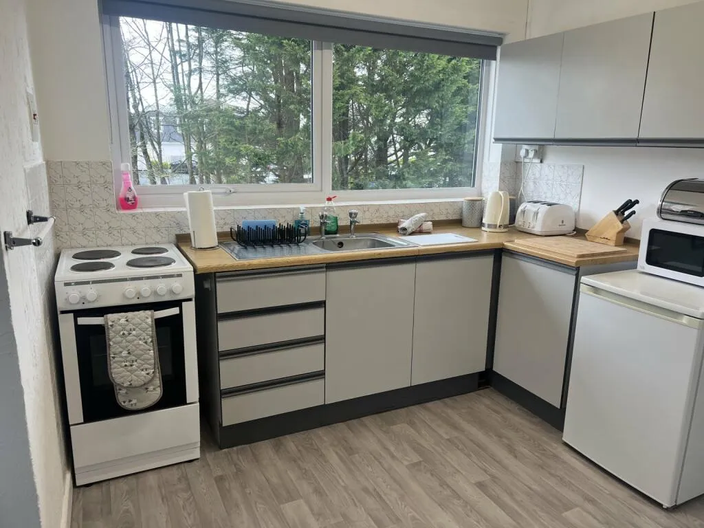 2 bed Apartment