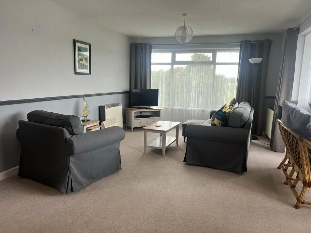 2 bed Apartment