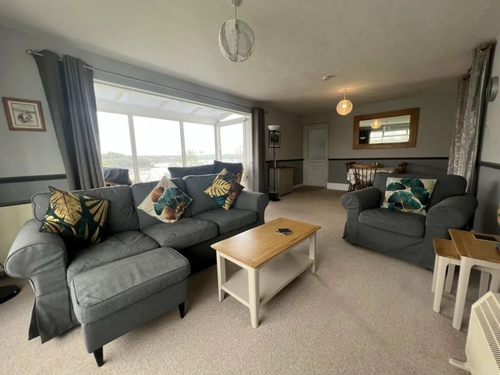 2 bed Apartment