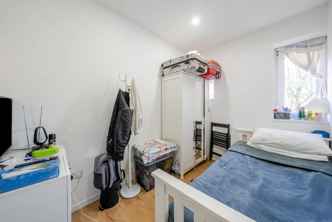 Property cover