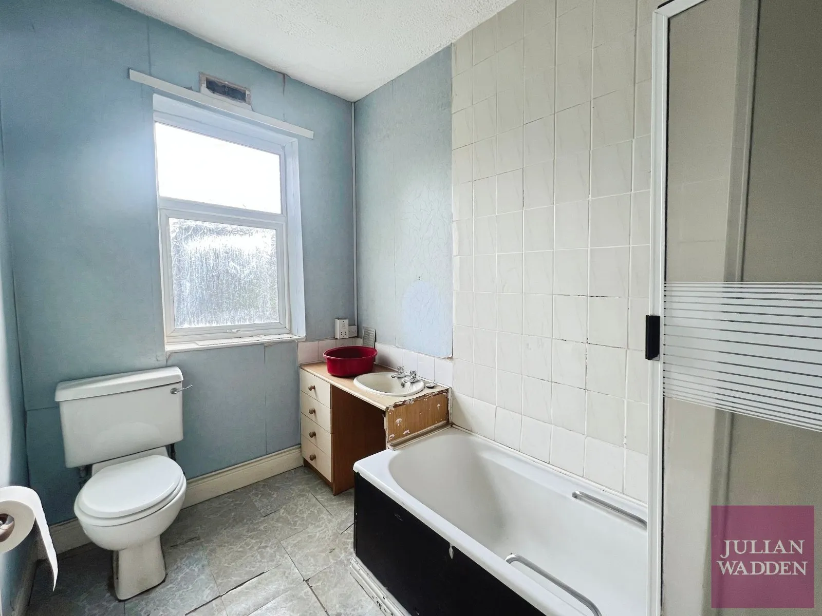 Property cover