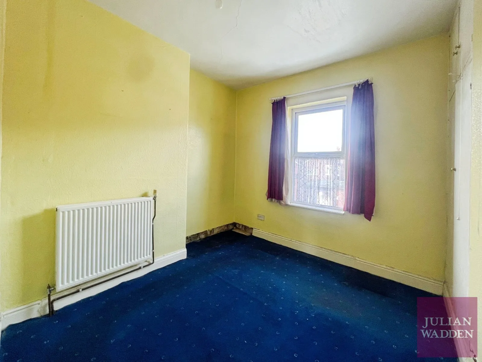 2 bed Terraced