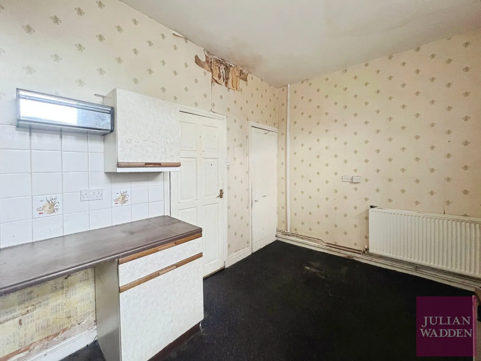2 bed Terraced
