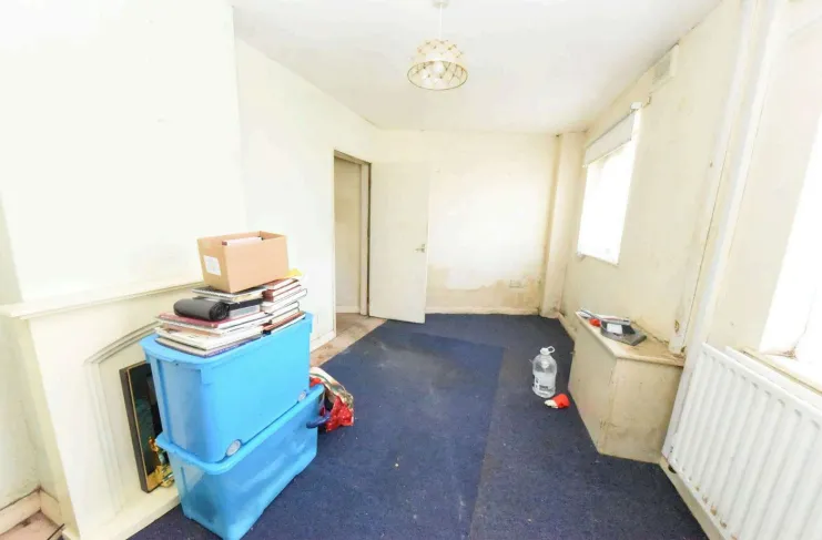 2 bed Terraced