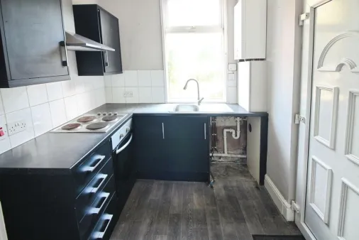 3 bed Terraced