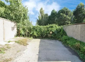3 bed Terraced