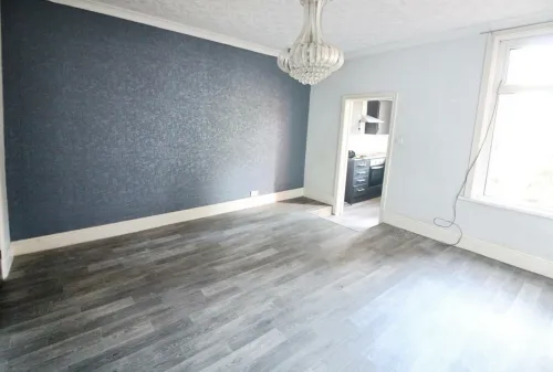 3 bed Terraced