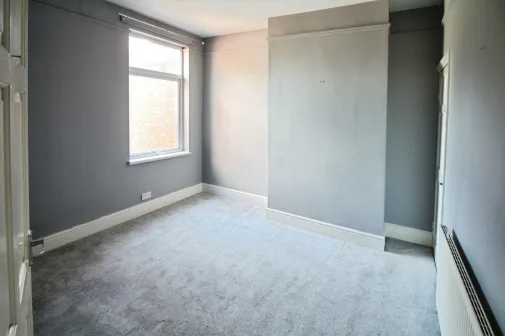3 bed Terraced