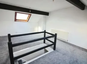 3 bed Terraced