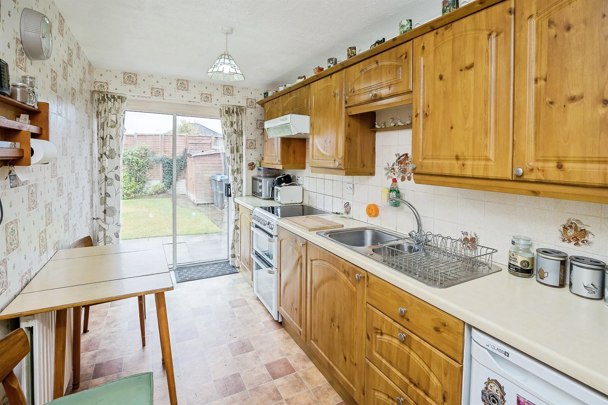 Semi-Detached