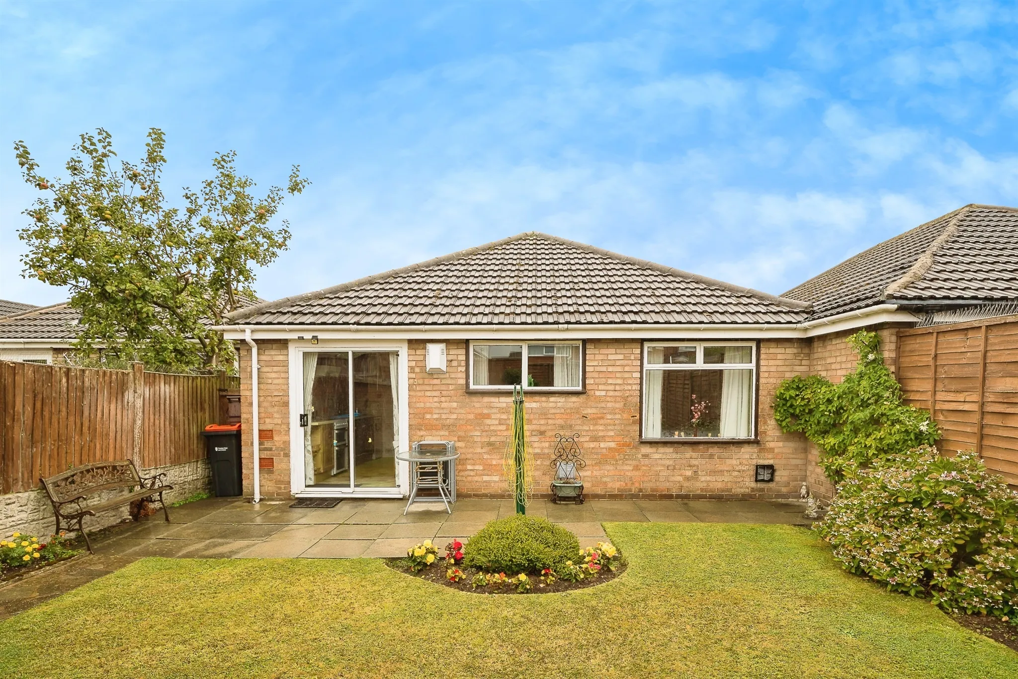 Semi-Detached