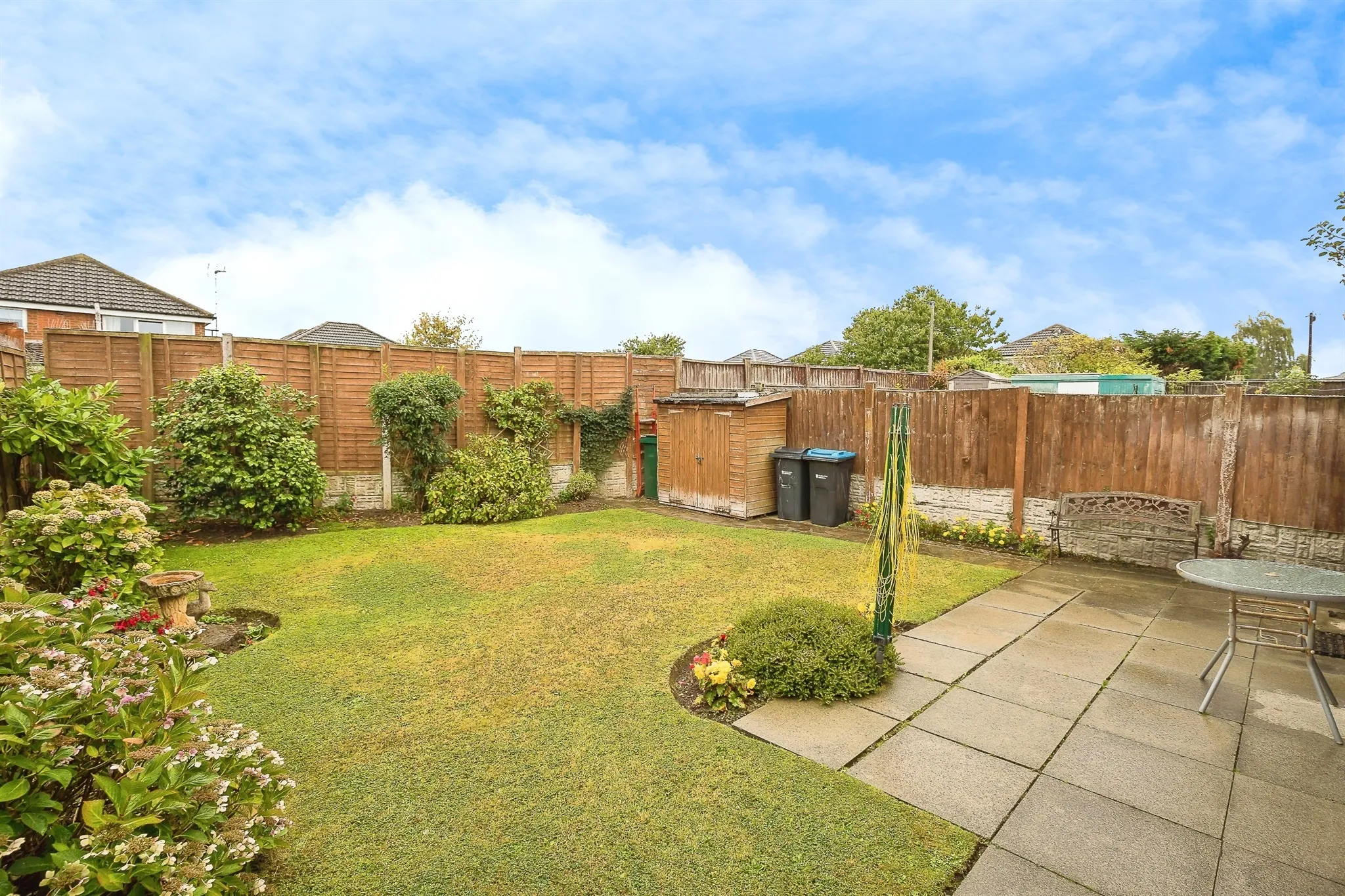 Semi-Detached
