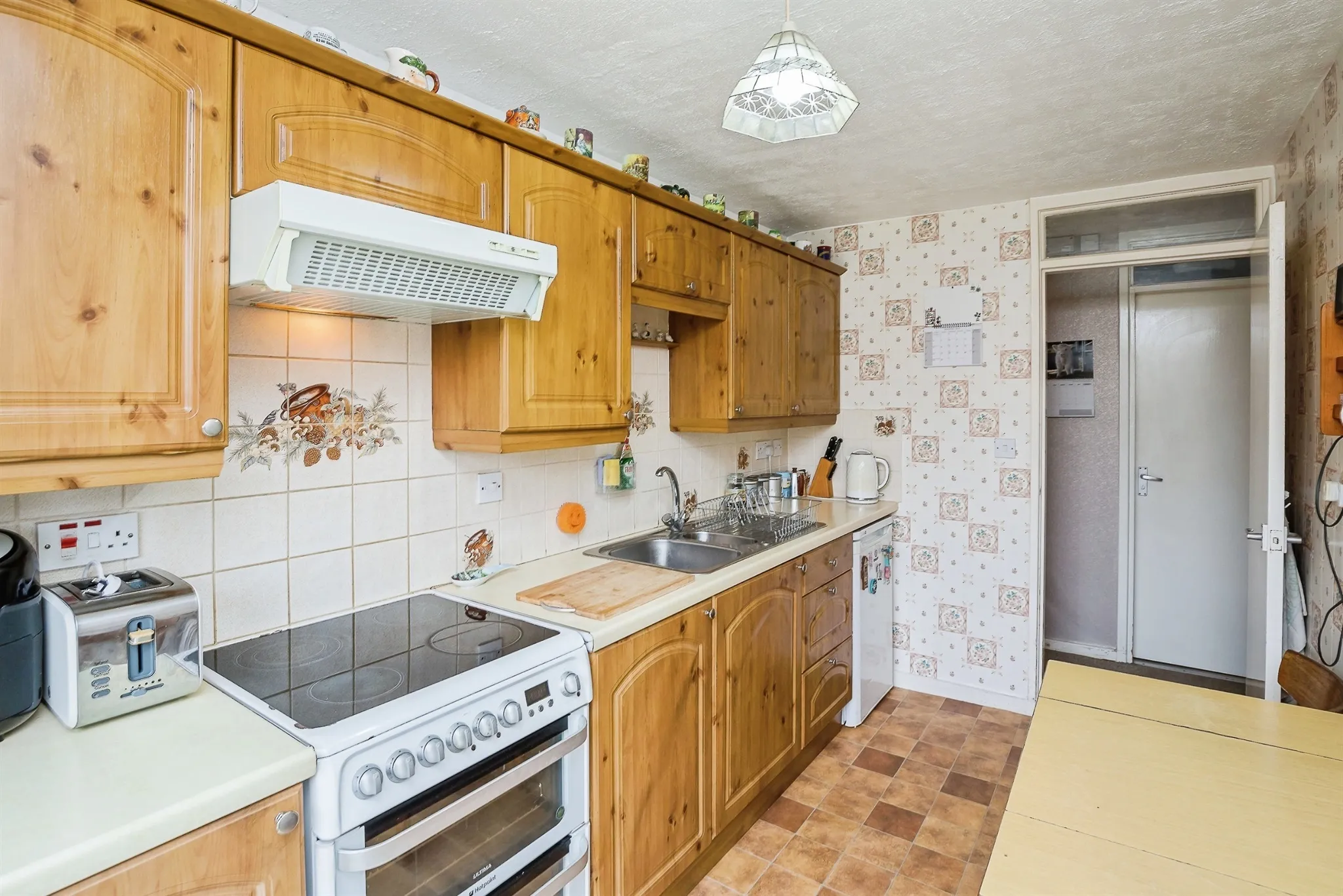 Semi-Detached