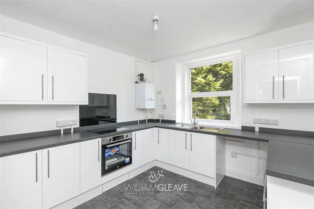 3 bed Apartment