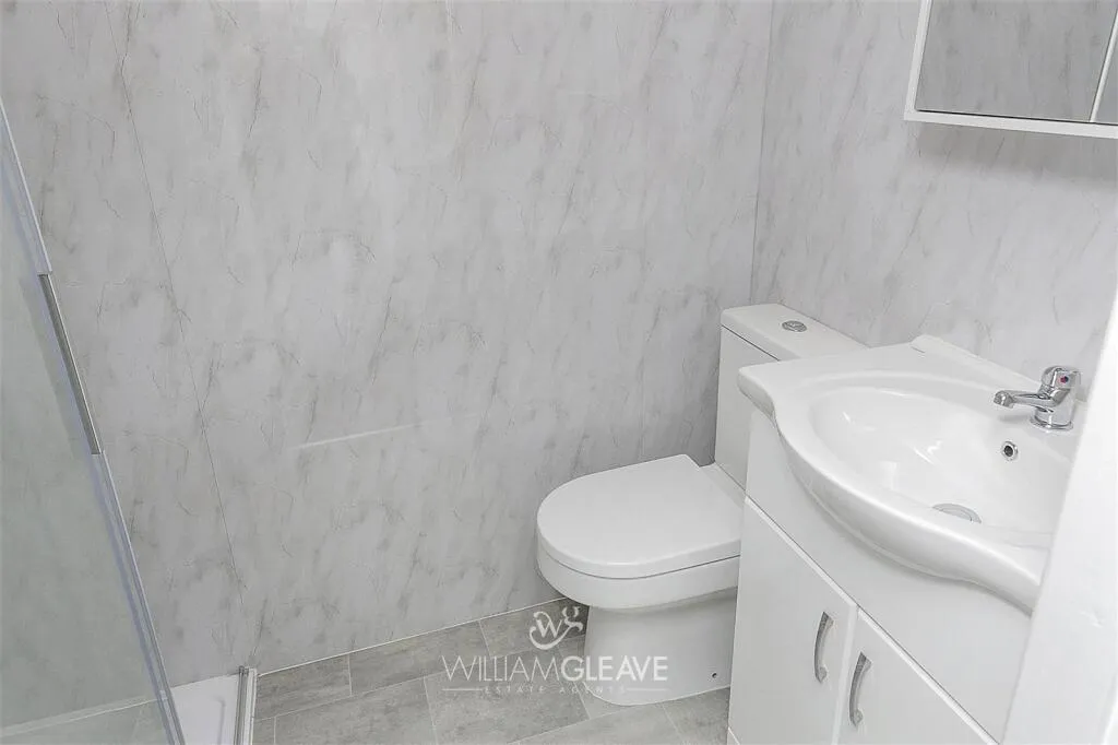 3 bed Apartment