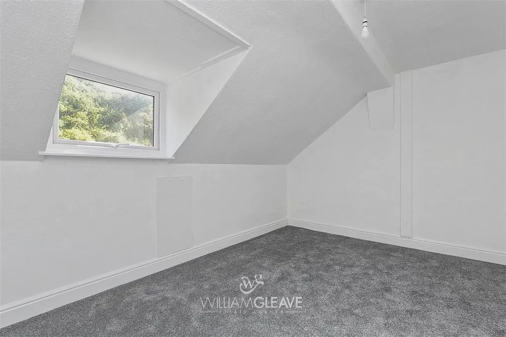 3 bed Apartment