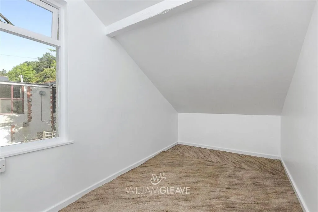 3 bed Apartment