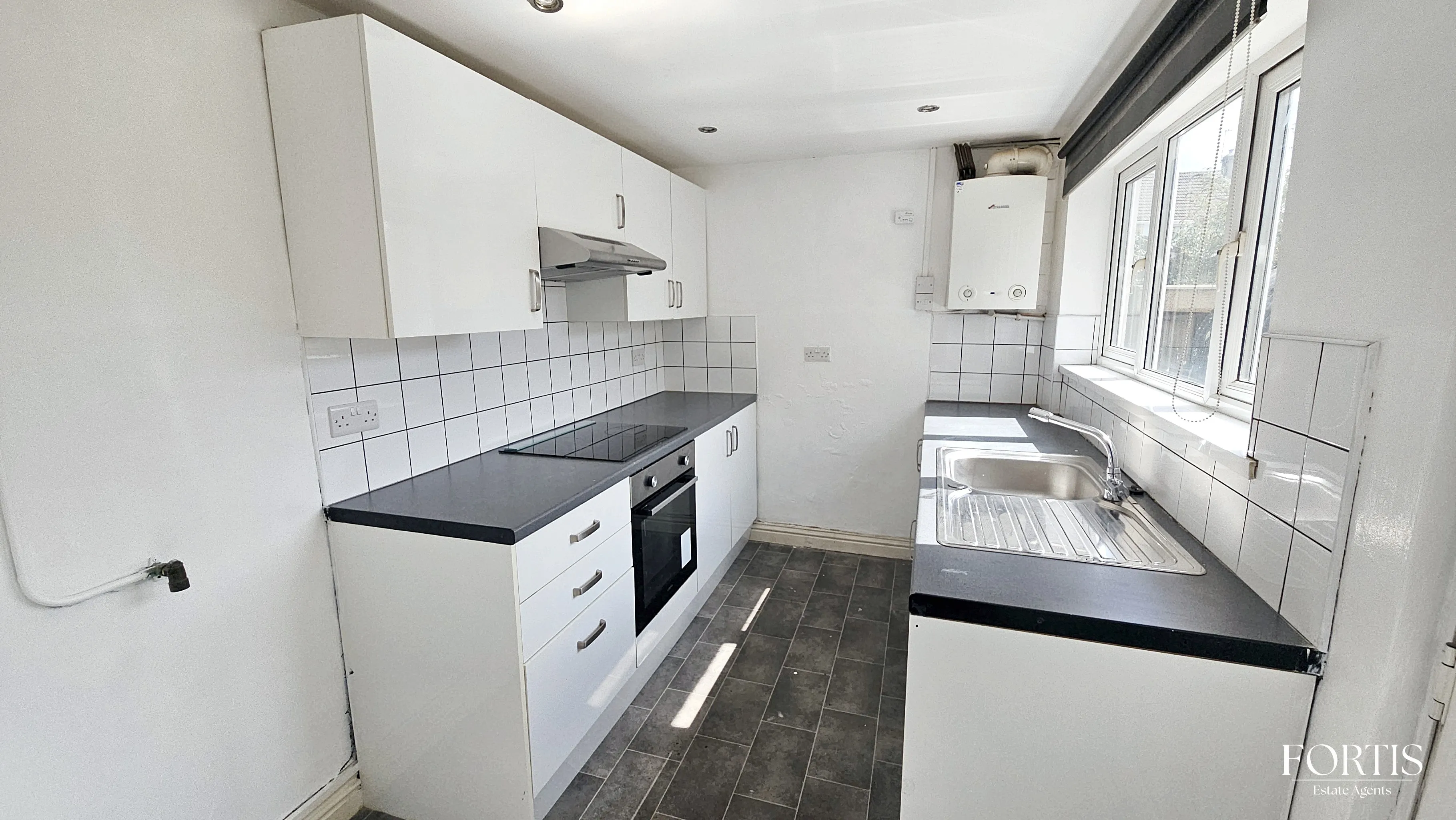 3 bed Terraced