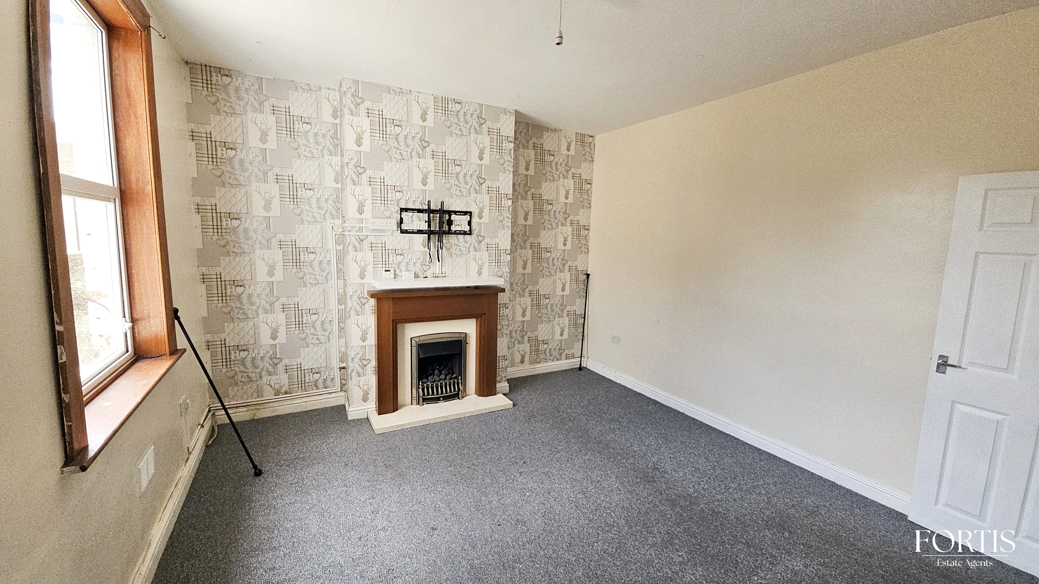 3 bed Terraced