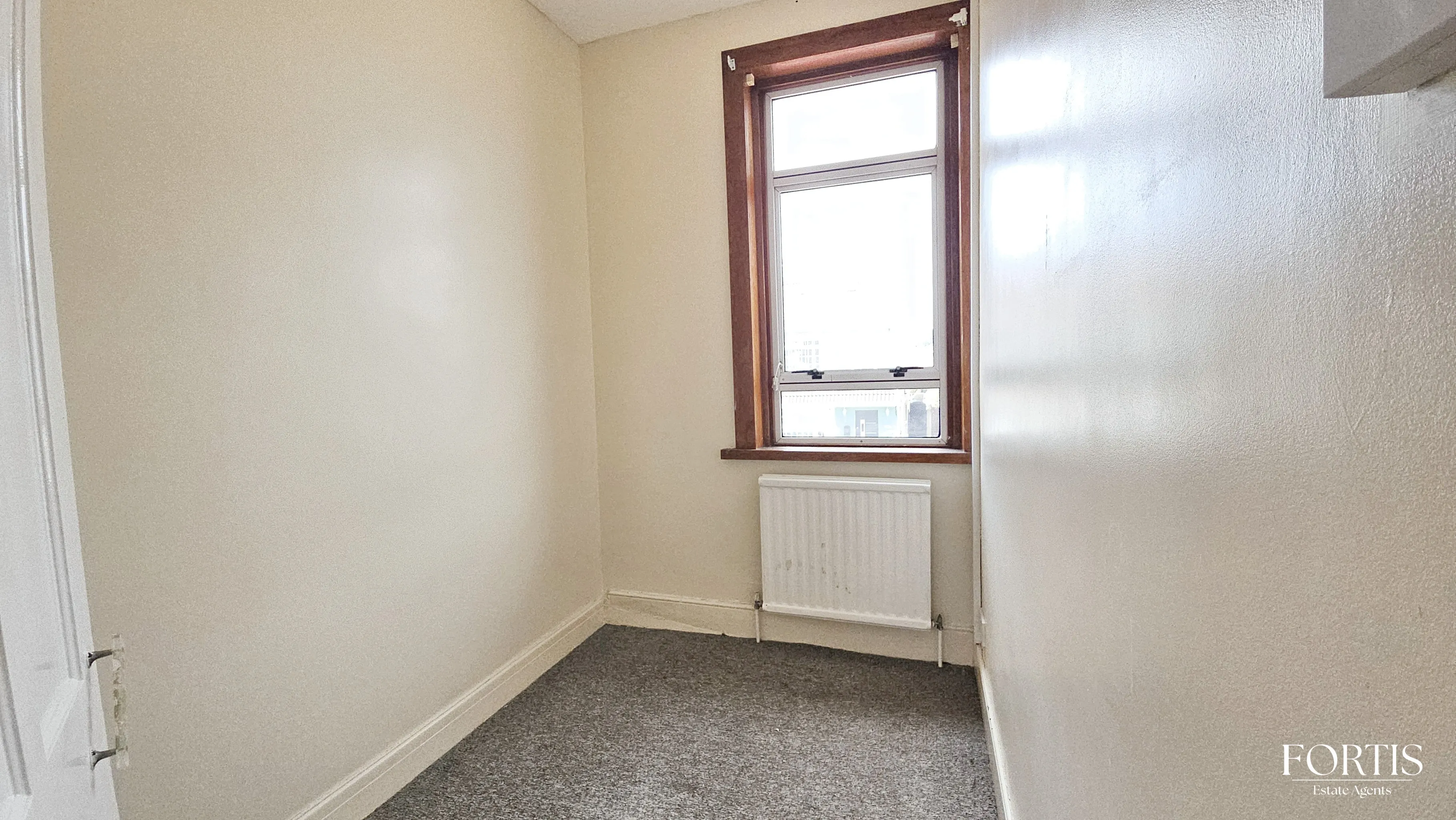 3 bed Terraced