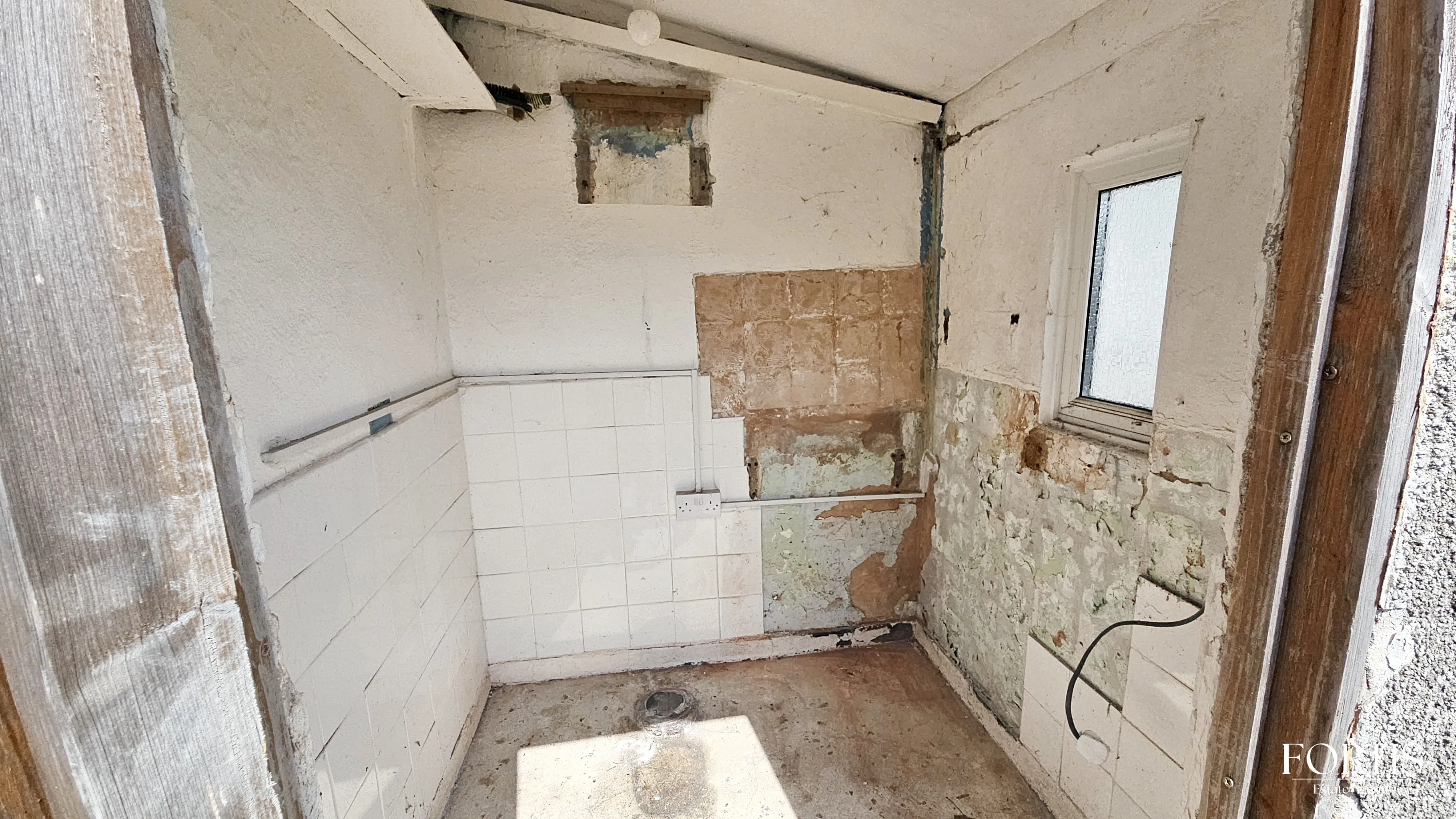 3 bed Terraced