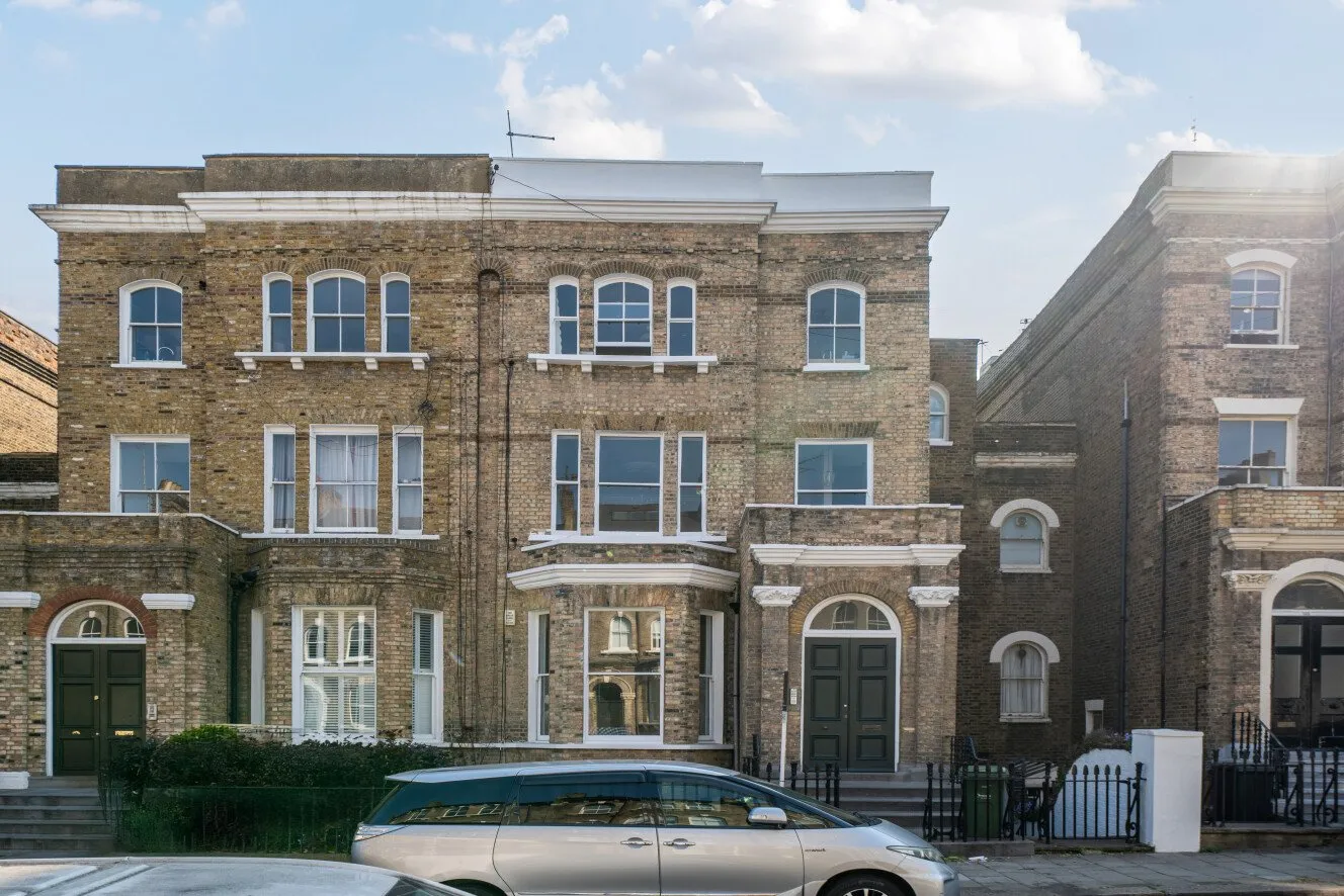 Property cover