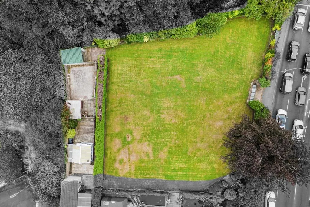 Property cover