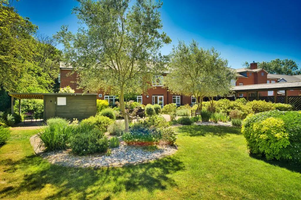 1 bed Retirement Property