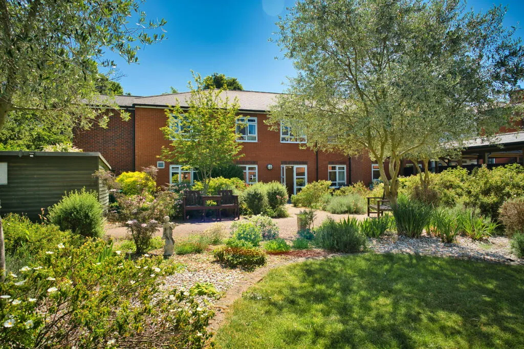 1 bed Retirement Property