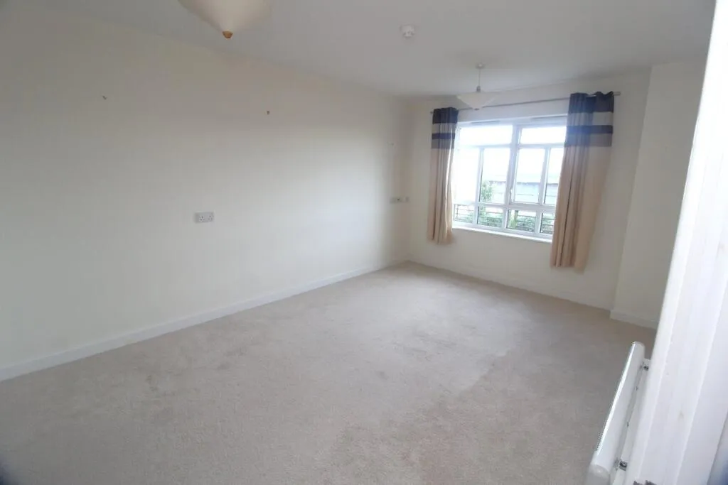 1 bed Retirement Property