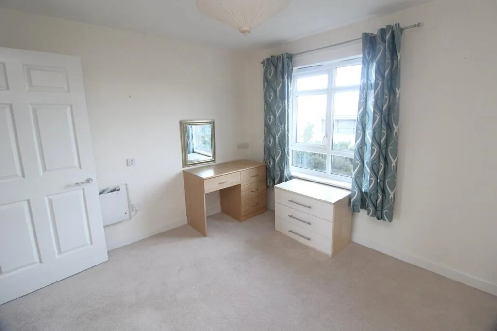 1 bed Retirement Property