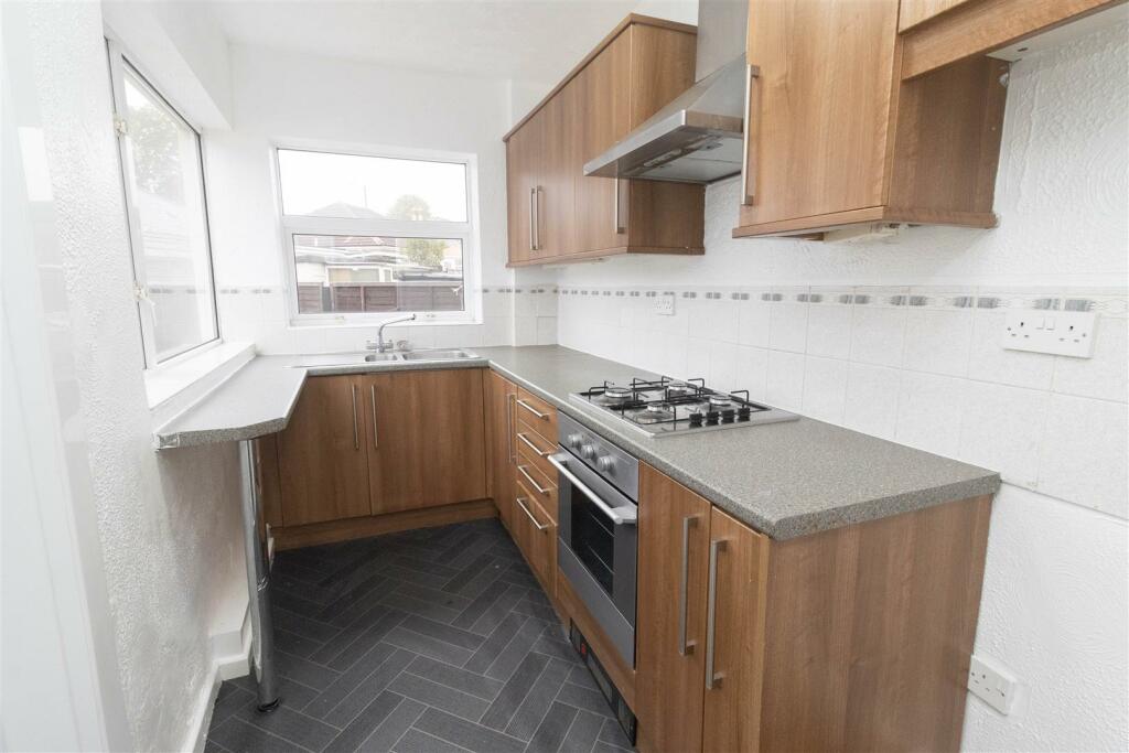 2 bed Bungalow