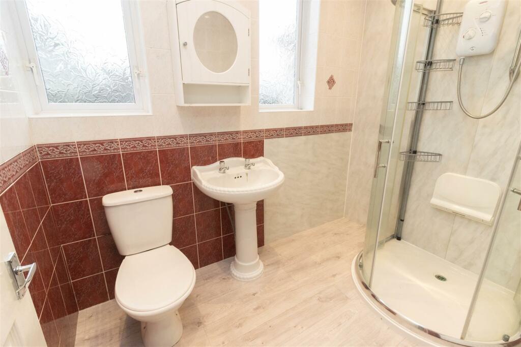 2 bed Bungalow