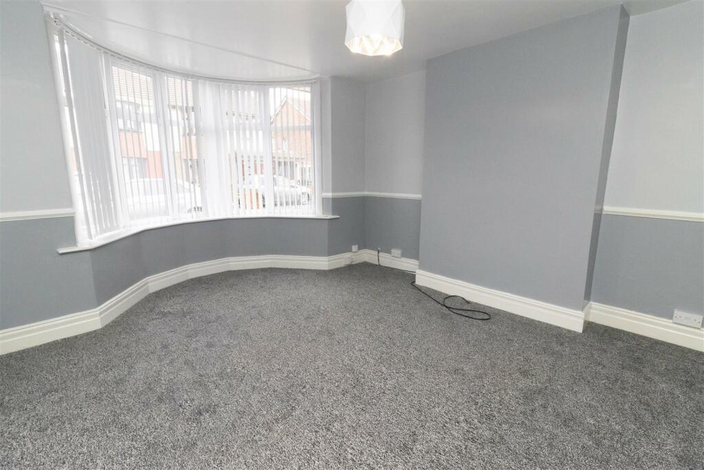 2 bed Bungalow