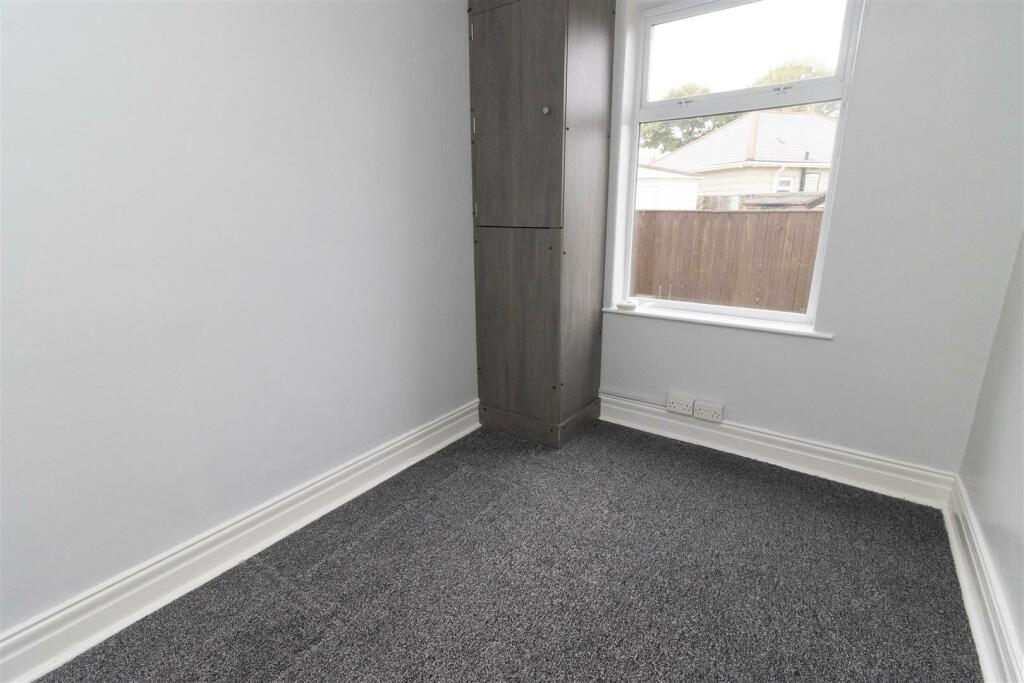 2 bed Bungalow
