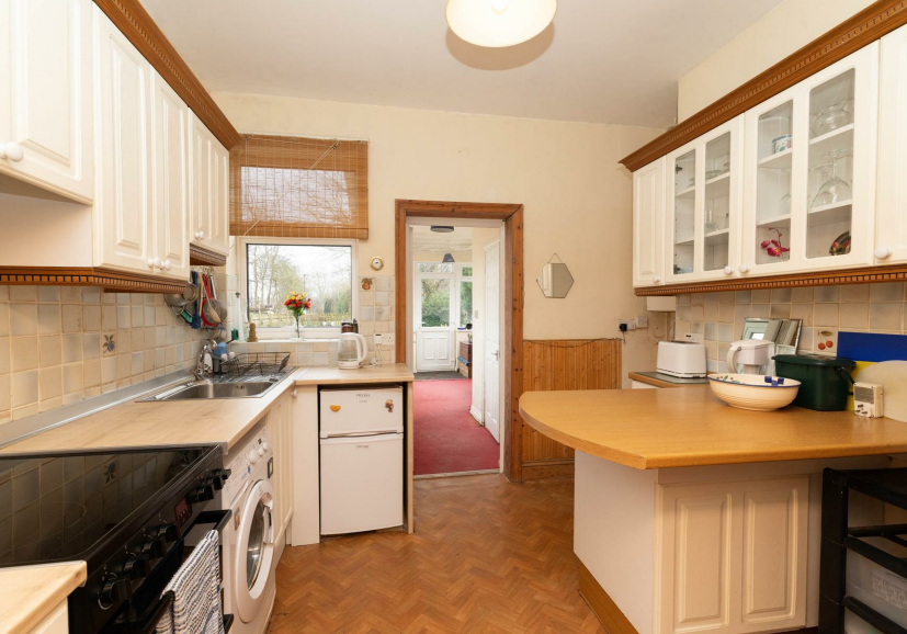 3 bed Semi-Detached