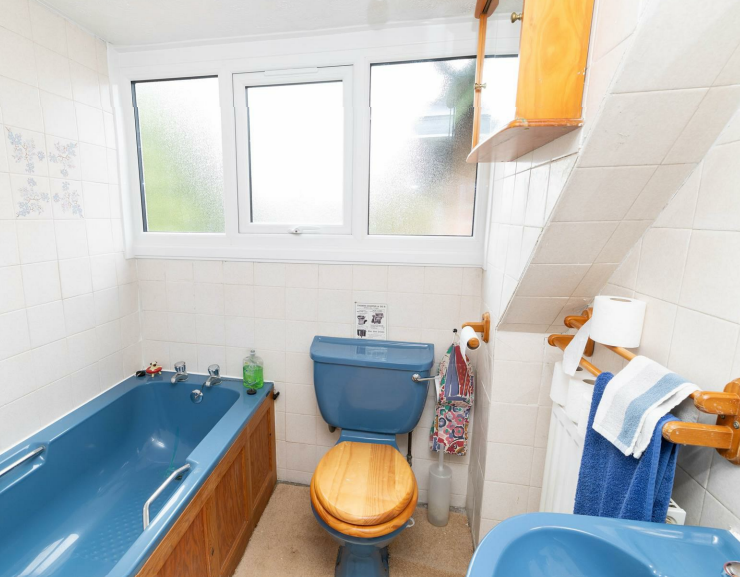 3 bed Semi-Detached