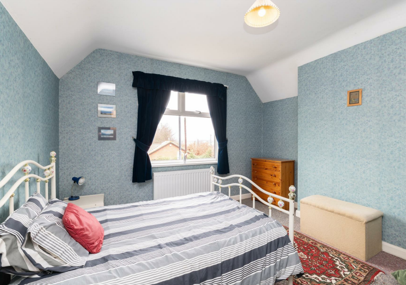 3 bed Semi-Detached