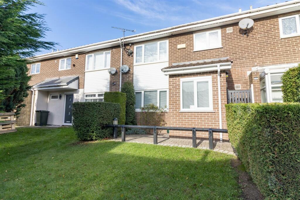 3 bed Terraced