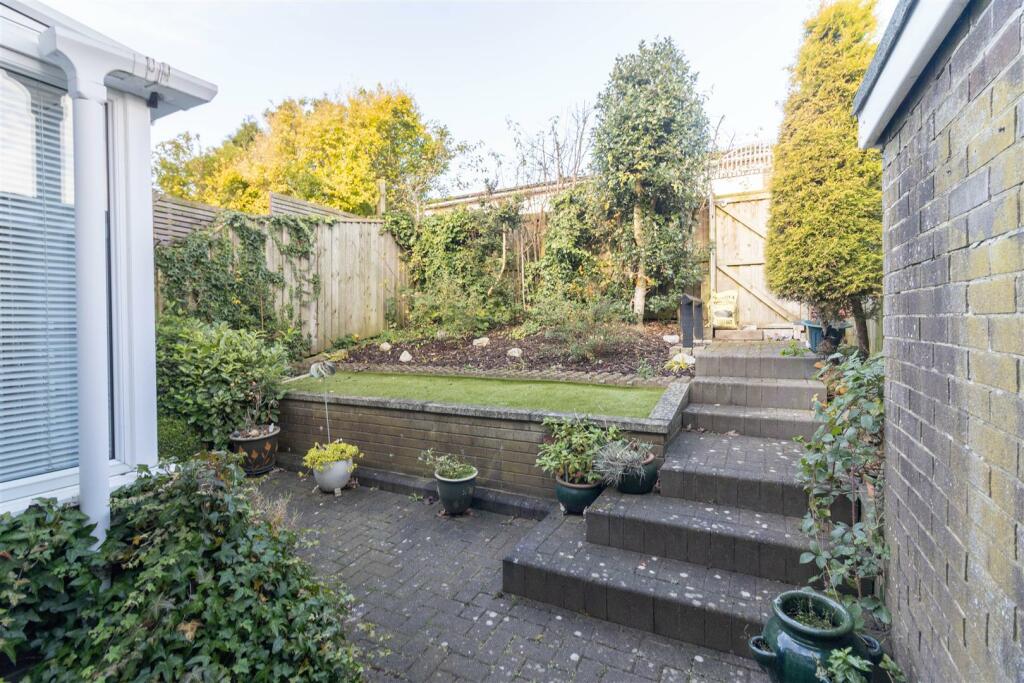 3 bed Terraced
