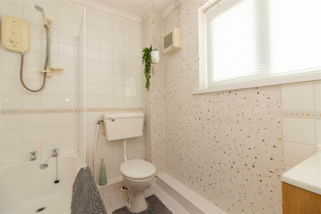 3 bed Terraced
