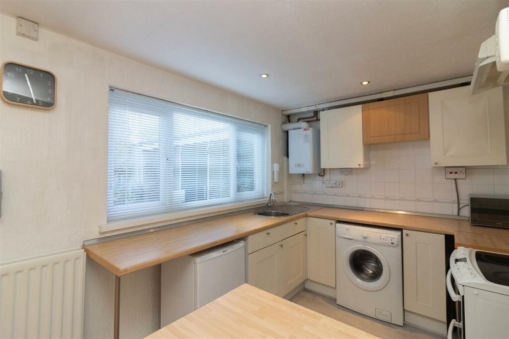 3 bed Terraced
