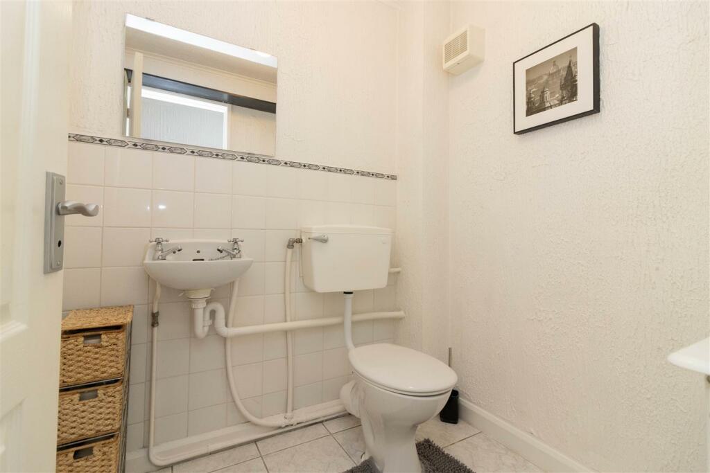 3 bed Terraced