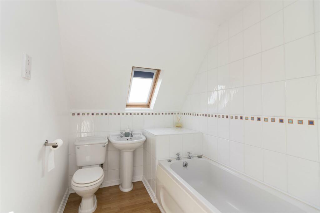 2 bed Apartment