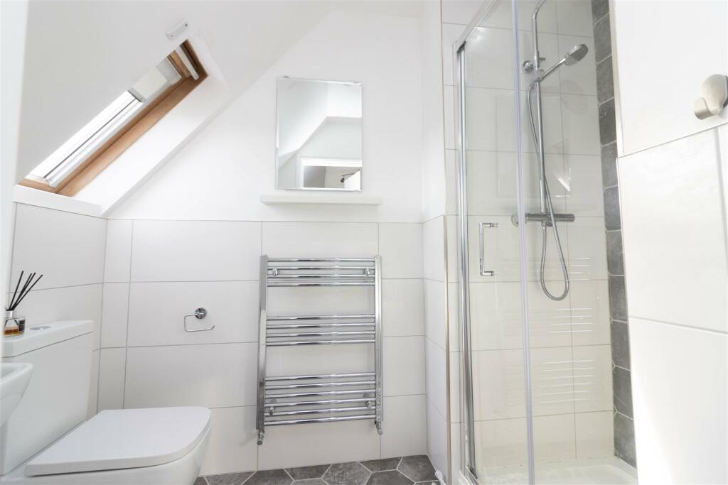 2 bed Apartment