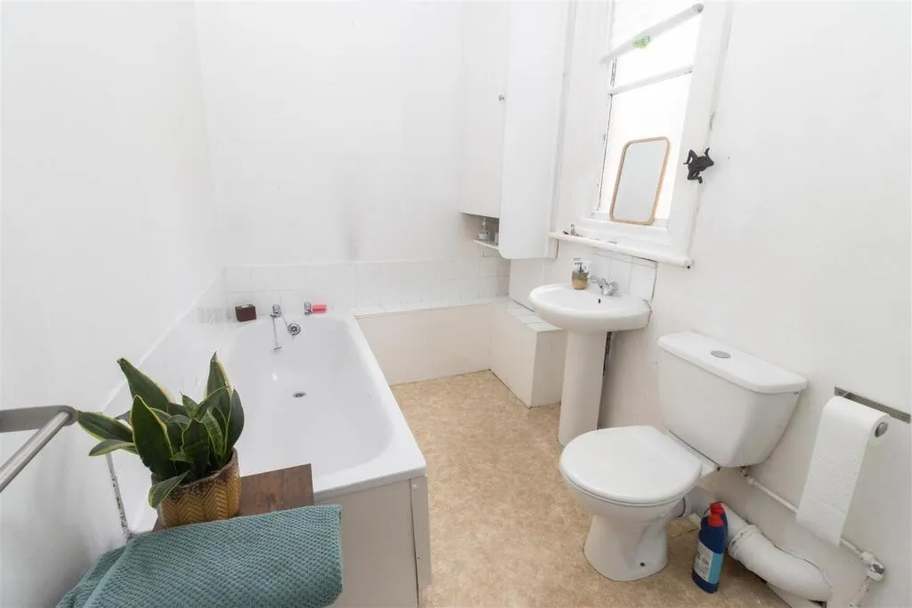 2 bed Apartment